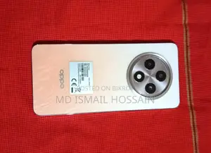 OPPO Reno 12F New condition (Used)