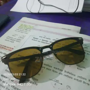 Dnight Sunglass