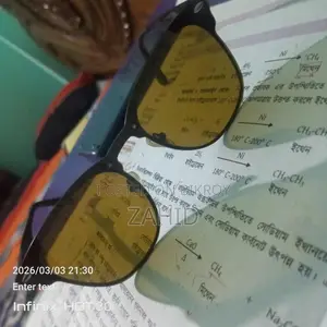 Dnight Sunglass