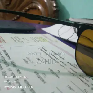 Dnight Sunglass