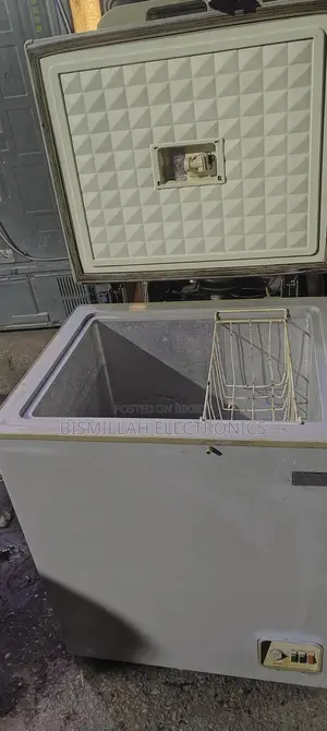 RANGES 150 Liter DIP FRJ