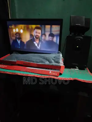 Desktop Computer for Sale