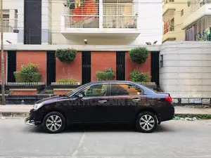 Toyota Corolla 2012