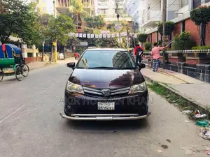 Toyota Corolla 2012
