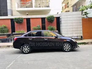 Toyota Corolla 2012