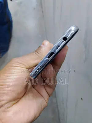 Realme Gt Master Edition 8/128 (Used)