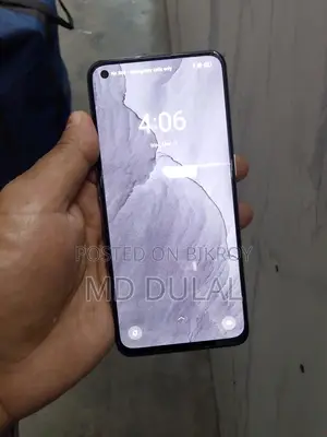 Realme Gt Master Edition 8/128 (Used)