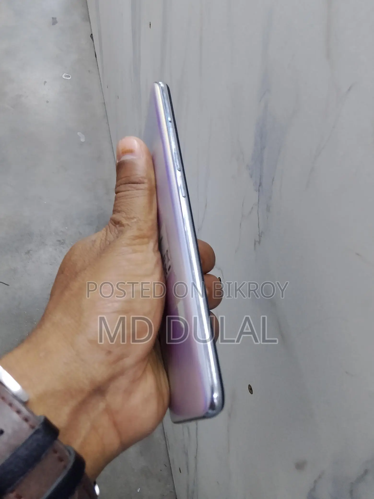 Realme Gt Master Edition 8/128 (Used)
