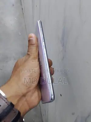 Realme Gt Master Edition 8/128 (Used)
