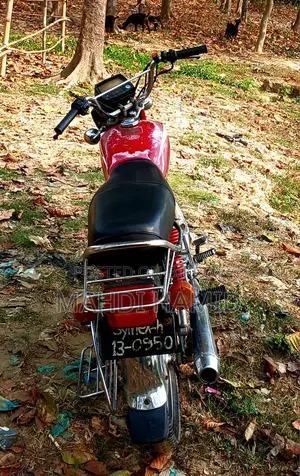 Honda CD . 2008