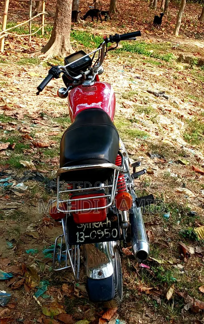 Honda CD . 2008