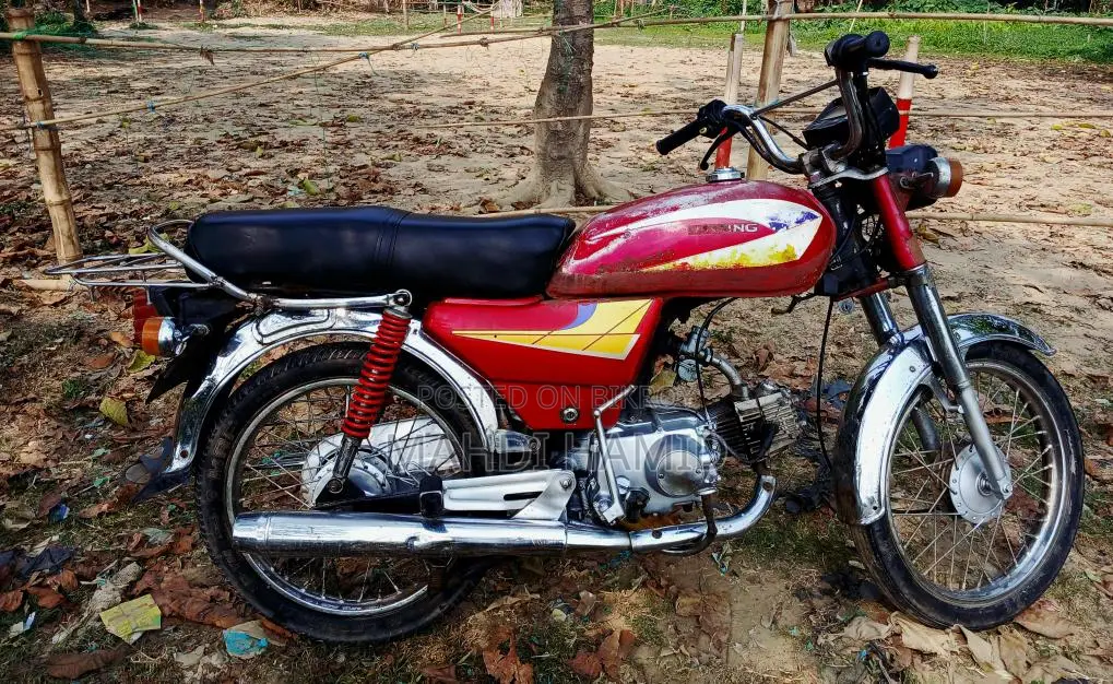 Honda CD . 2008