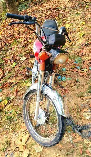 Honda CD . 2008