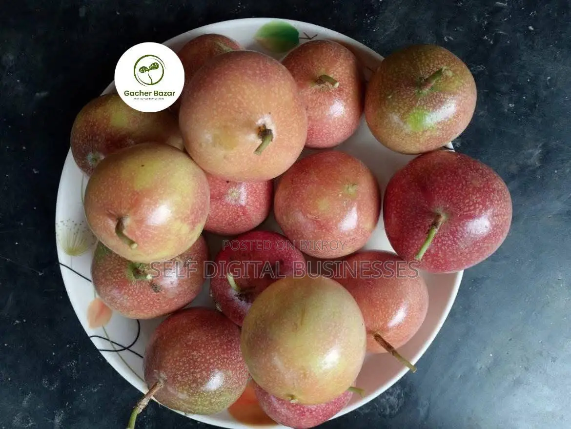 Passion Fruit / Anarkali Saplings