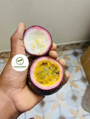 Passion Fruit / Anarkali Saplings