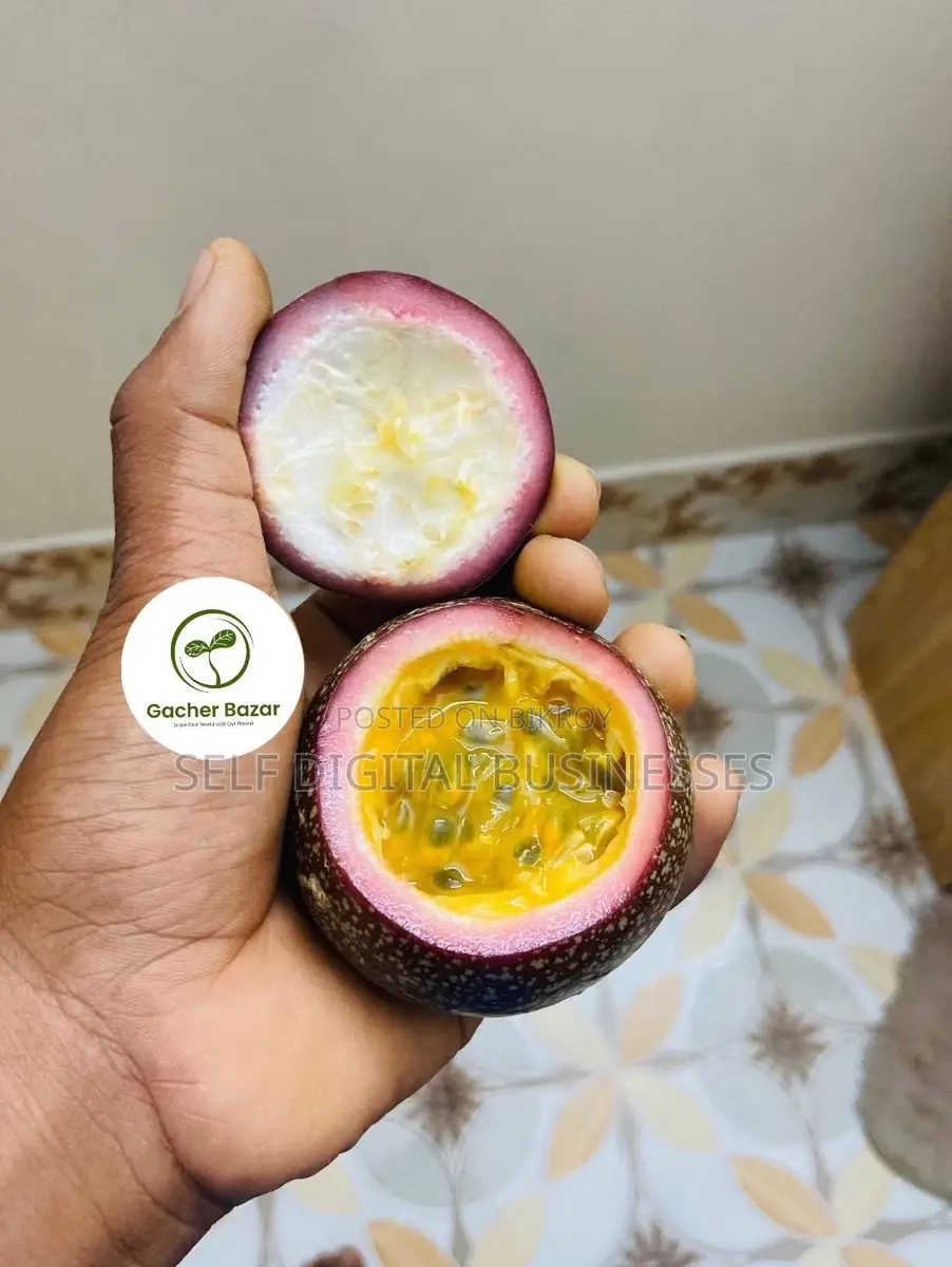 Passion Fruit / Anarkali Saplings