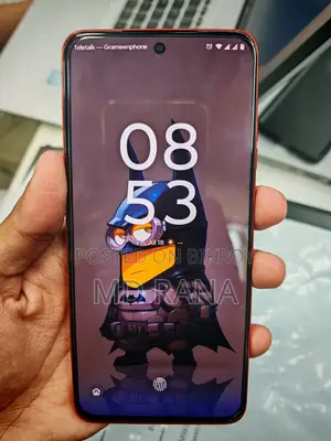 Motorola Edge 50 Neo (Used)
