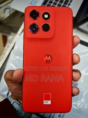 Motorola Edge 50 Neo (Used)