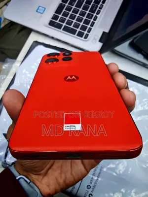 Motorola Edge 50 Neo (Used)