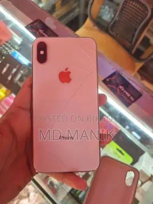 Apple iPhone XS (Used)