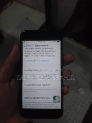 Apple iPhone 7 15.8.6 (Used)