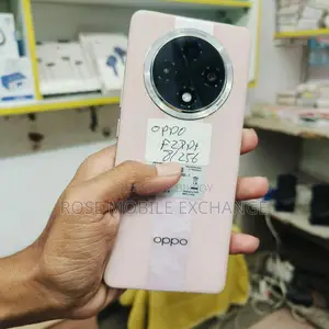OPPO Touch Broken 256gb (Used)