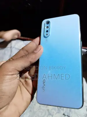 Vivo S1 8/256 Box (Used)