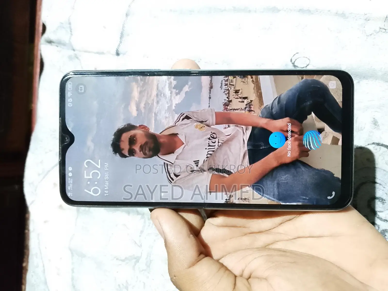Vivo S1 8/256 Box (Used)