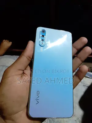 Vivo S1 8/256 Box (Used)