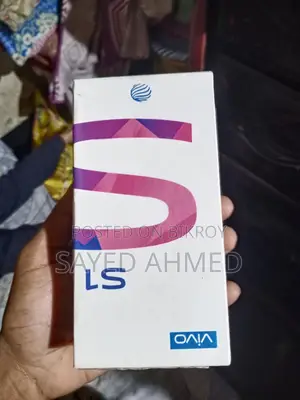 Vivo S1 8/256 Box (Used)