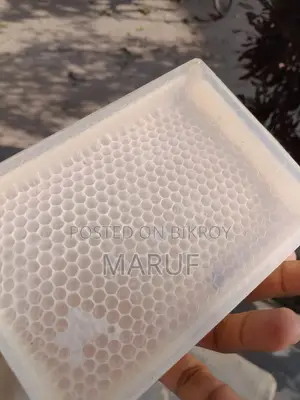 Honey with Comb