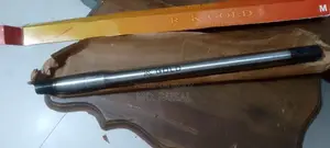 Borak Axle, Mishuk Drum and more