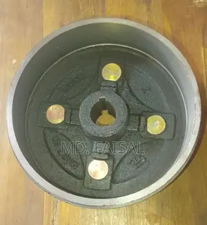 Borak Axle, Mishuk Drum and more
