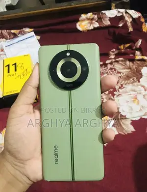 Realme 11pro . (Used)