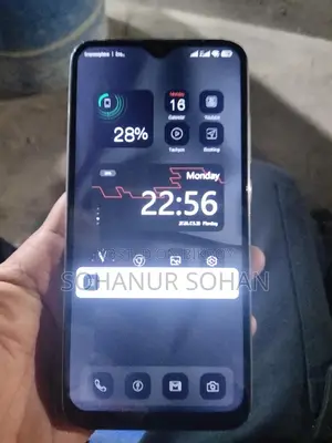 Xiaomi Redmi Note 8 (Used)