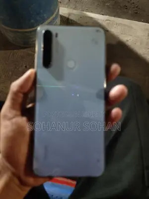 Xiaomi Redmi Note 8 (Used)