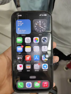 Apple iPhone 14 Plus 128GB (Used)
