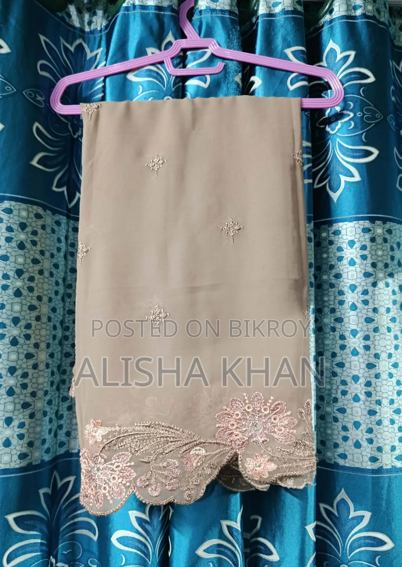 রেডিমেড ইন্ডিয়ান থ্রি পিস সেল করবো