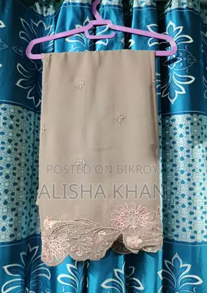 রেডিমেড ইন্ডিয়ান থ্রি পিস সেল করবো