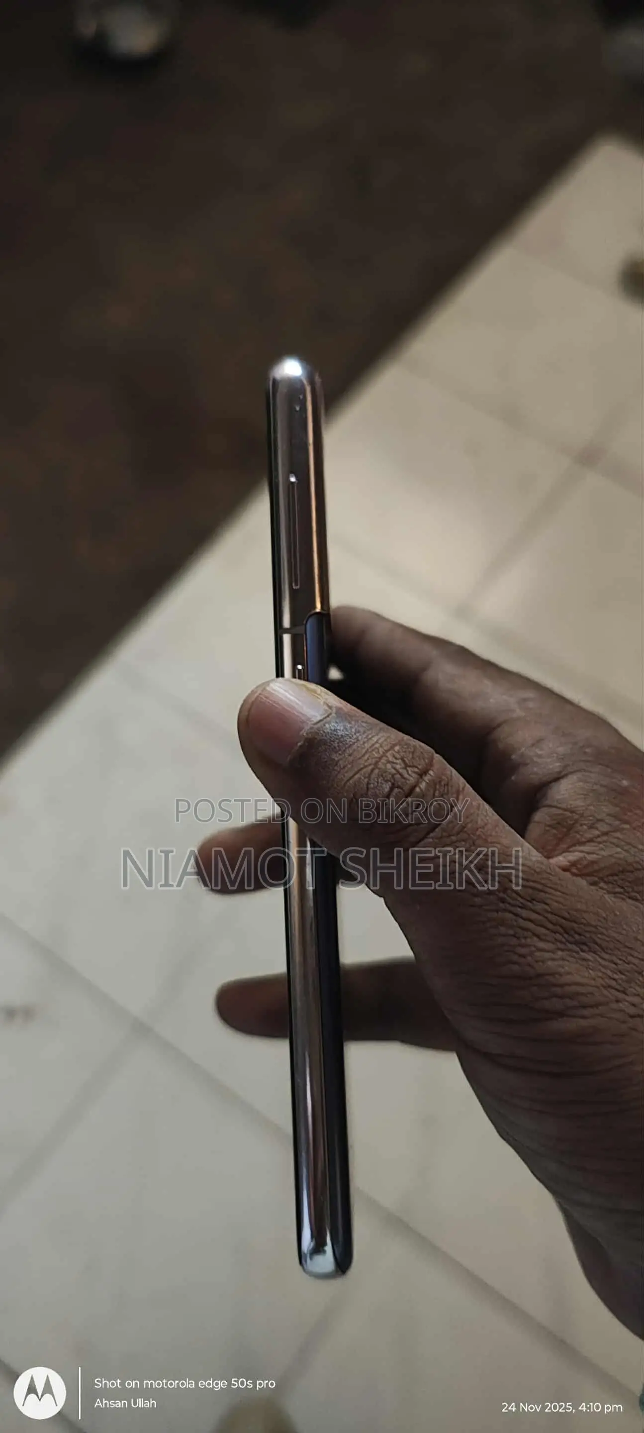 Samsung Galaxy S21 FE 5G (Used)