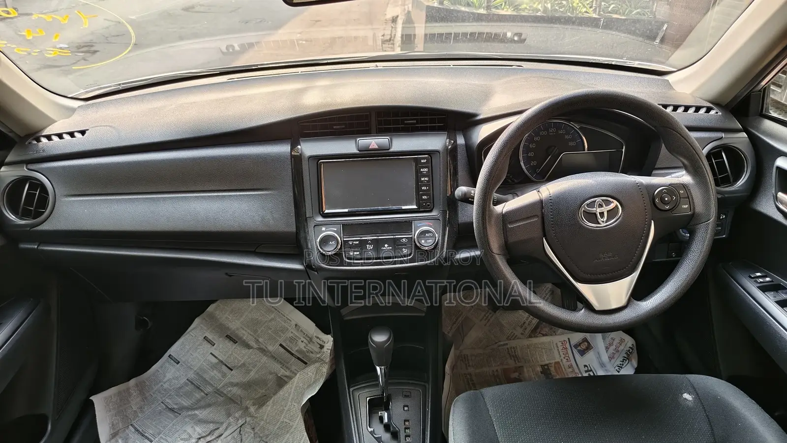 Honda Insight PUSH 2021