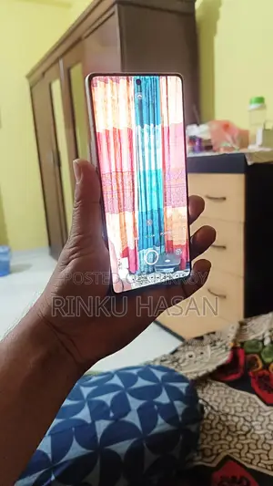 Infinix Note 50 (Used)