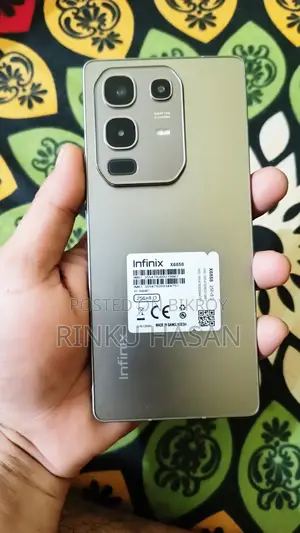 Infinix Note 50 (Used)