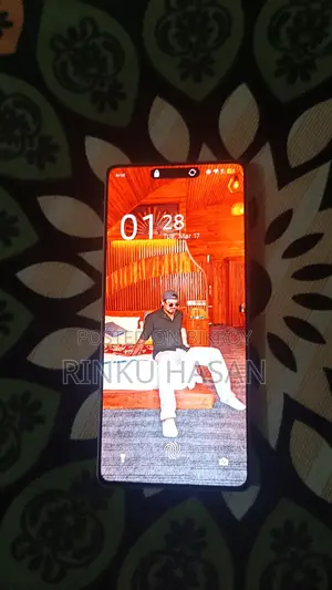 Infinix Note 50 (Used)