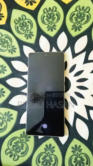 Infinix Note 50 (Used)