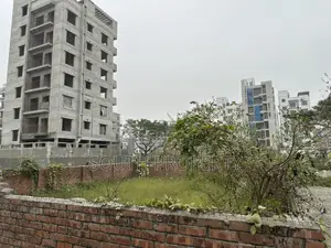 Block-L || 10 katha plot North Facing