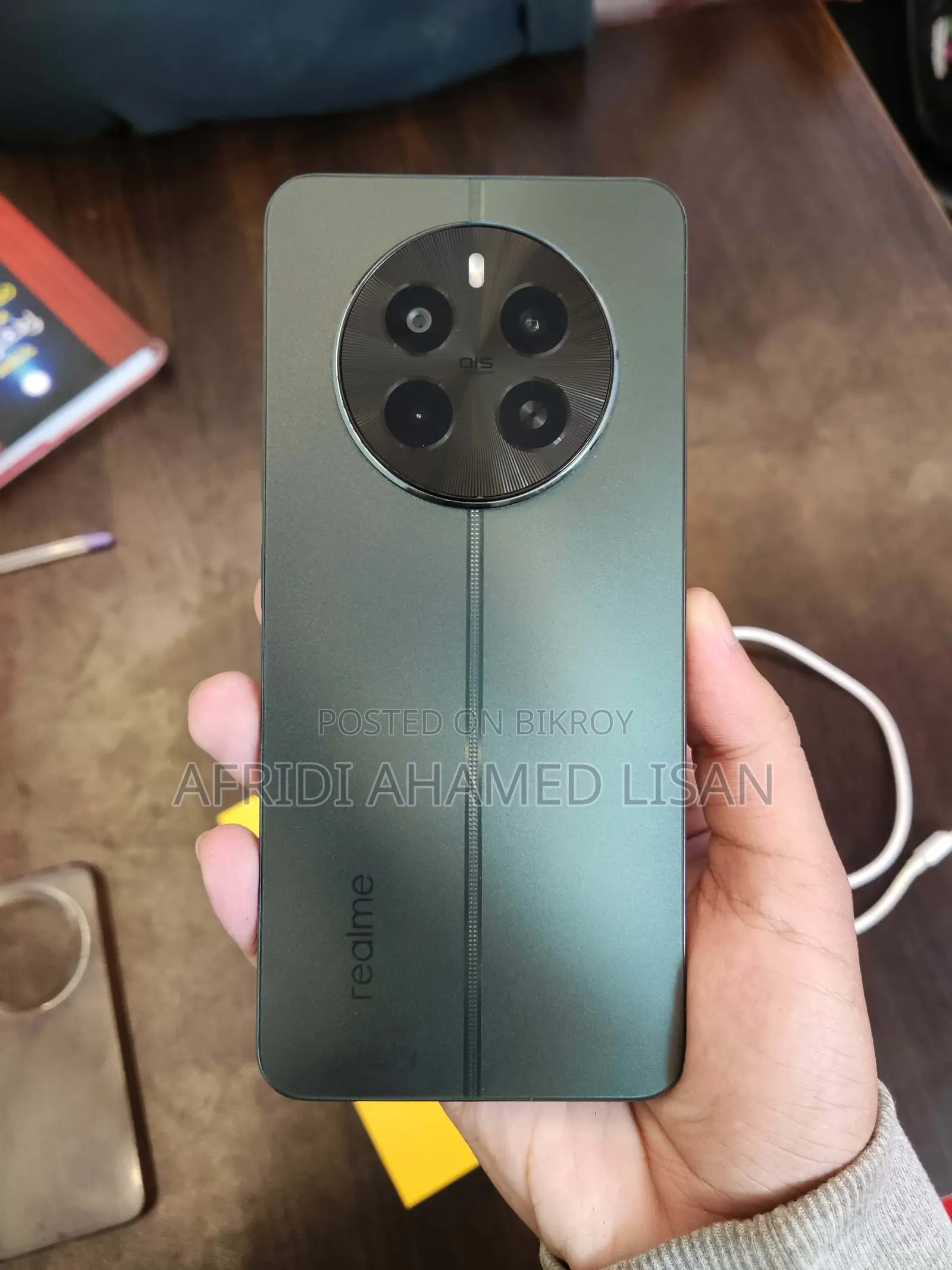 Realme 12 (Used)