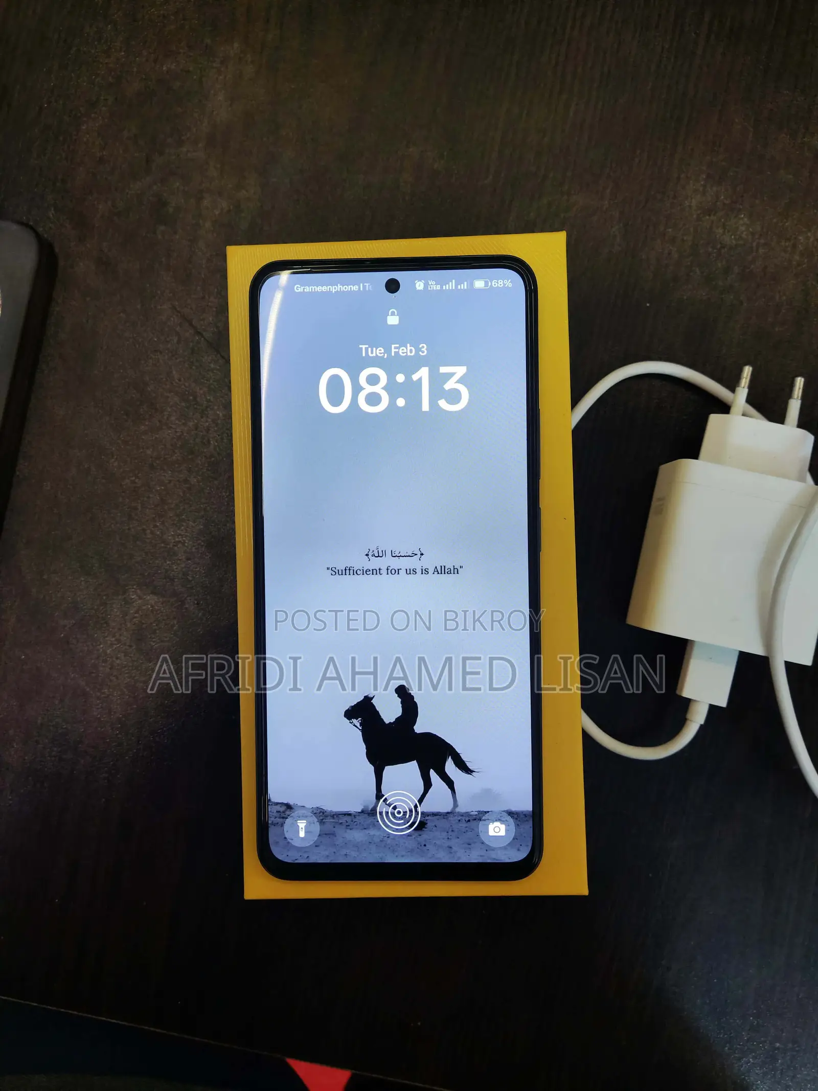 Realme 12 (Used)