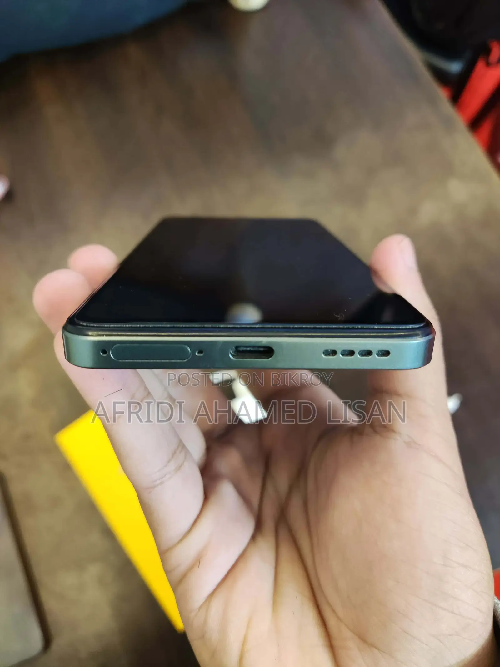 Realme 12 (Used)