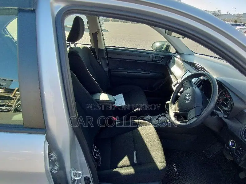 Toyota Axio EX 2020